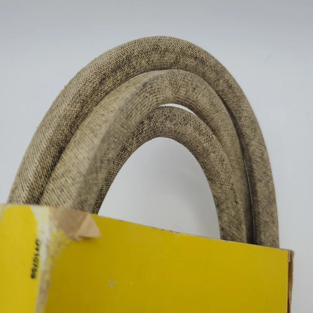 John Deere Original Equipment V-Belt  Part #M45998 MADE IN USA belt NOS